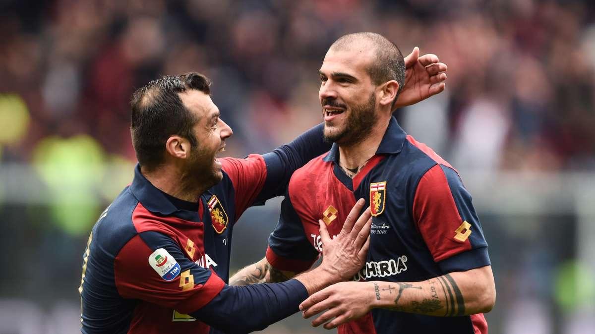 Genoa, rush finale di torneo tra obiettivi personali e di squadra