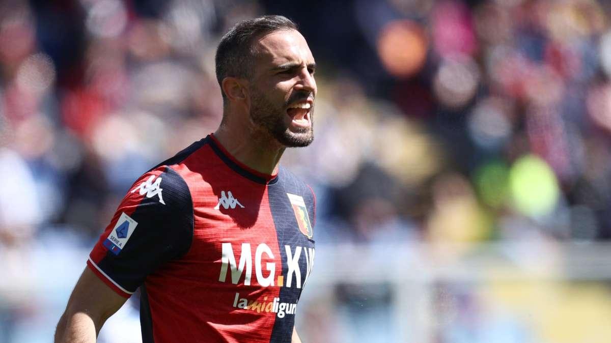 Genoa, ceduto il difensore Nikola Maksimovic al Lecce