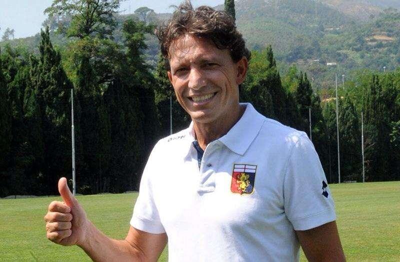 Esclusiva Stefano Eranio: "Peccato per l'assenza di Juric"