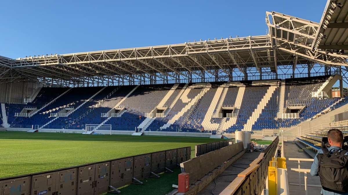 Atalanta-Genoa, il secondo tempo dell'incontro di Bergamo (live)