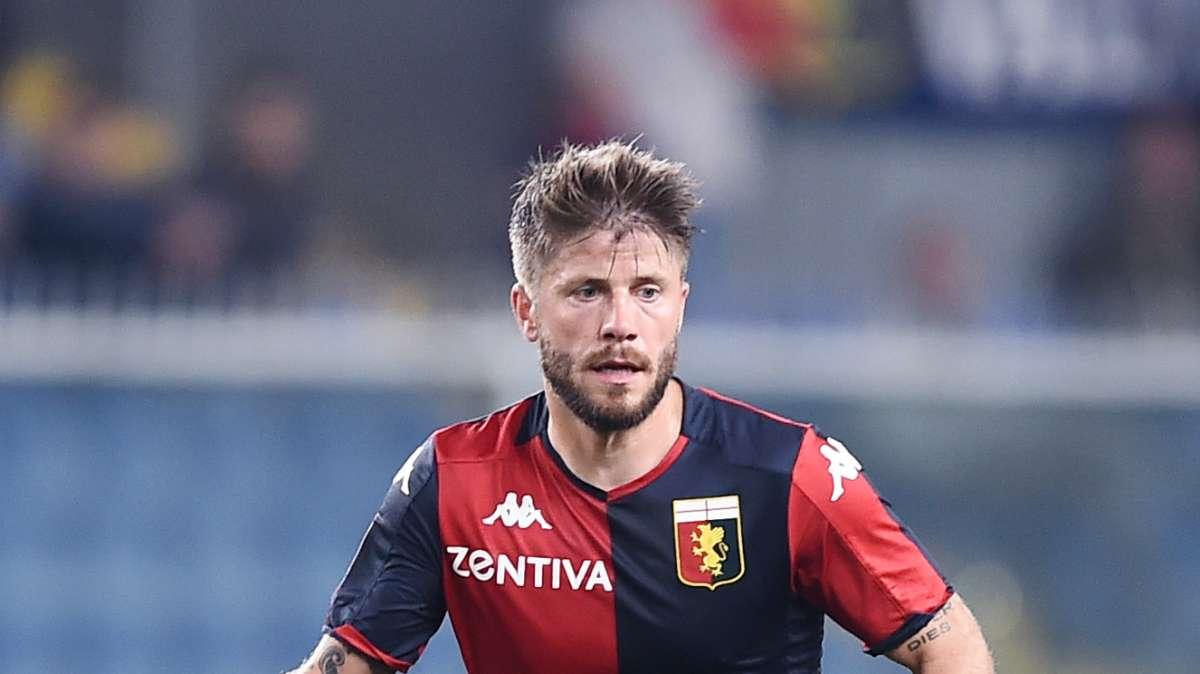 Genoa i convocati, c'è il giovane Da Cunha tra i 21, assente anche Favilli