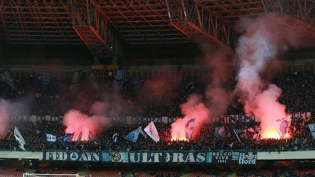 Napoli-Genoa, i precedenti: doppio successo a tavolino negli anni 50
