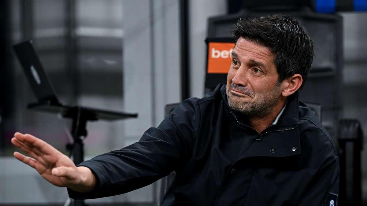 Chivu: "Thuram-Bonny stasera hanno fatto bene, ora testa al Como"