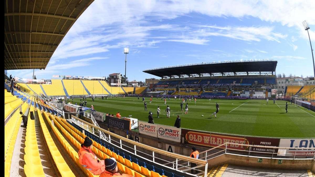 Parma-Genoa, la ripresa della gara che si gioca in Emilia (live)