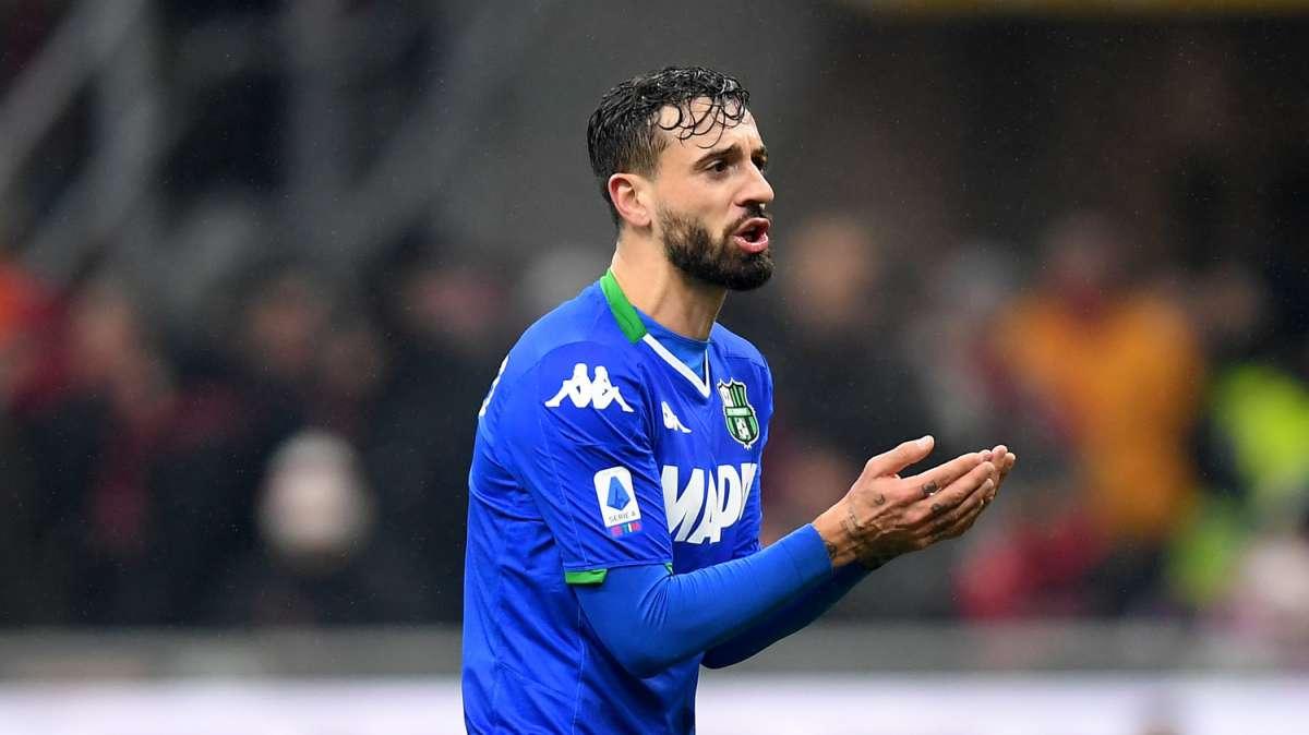 L'avversario di turno: Sassuolo, dall'Emilia con furore