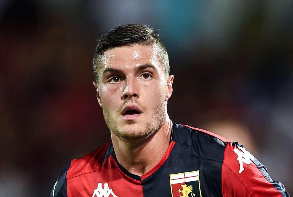 Genoa pagelle, una prestazione positiva ma Radovanovic...