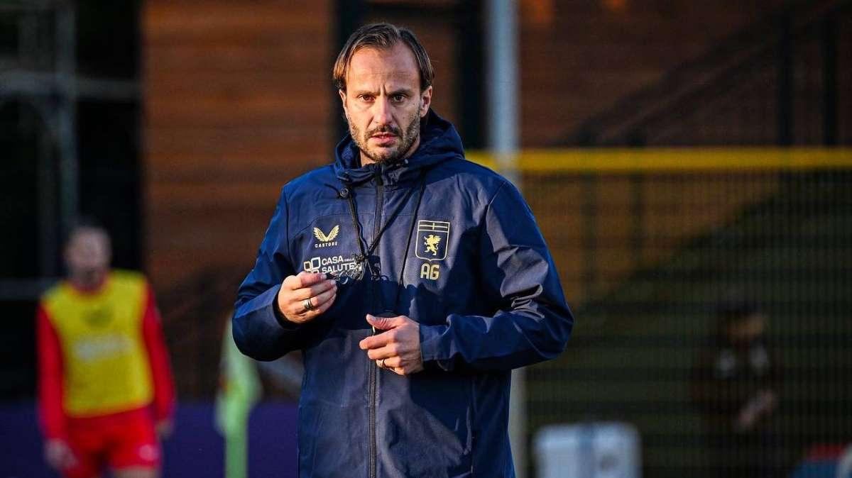 Genoa, tre punti usciti dal nulla finalmente con due punte                         