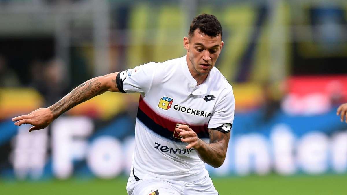 Un altro guaio prima del riposo ma il Genoa Prandelliamo è vivo