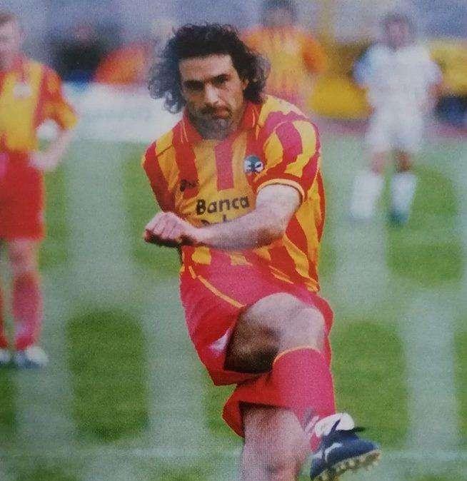 Remember Genoa: gol d'astuzia, d'autore, di testa e di piede