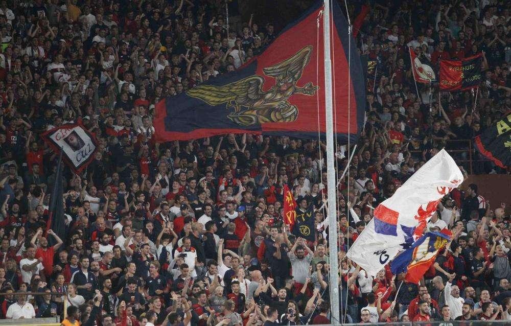 Genoa-Udinese, il secondo tempo della partita del Ferraris (live)