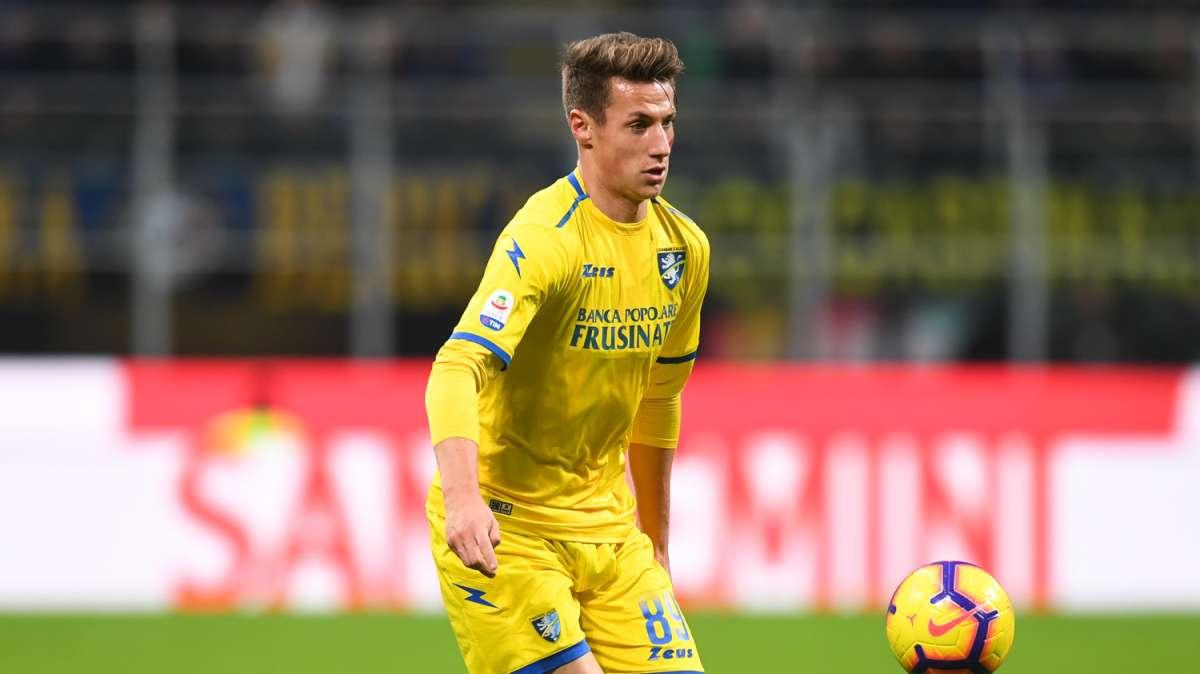 Genoa, sfuma Andrea Pinamonti? Conte lo vuole in ritiro