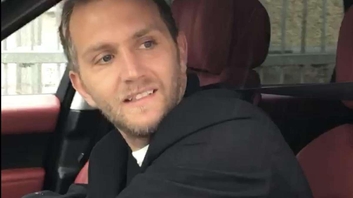 Criscito: "Questa maglia è mia, è difficile levarmela"