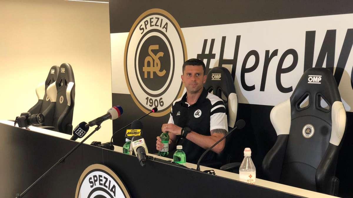Spezia, tampone positivo per altri due calciatori in ritiro in Trentino