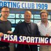 Immagine news News Calcio n.1