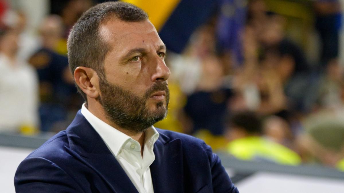 Stefanelli sulla nuova Juve Stabia: “Mercato di rincorsa, ora possiamo creare la nostra identità”