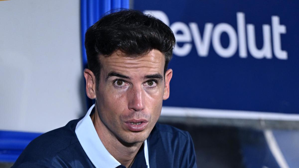 Villarreal, Pérez: "Allegri ci renderà le cose difficili. Pepé? Non c'è lesione"
