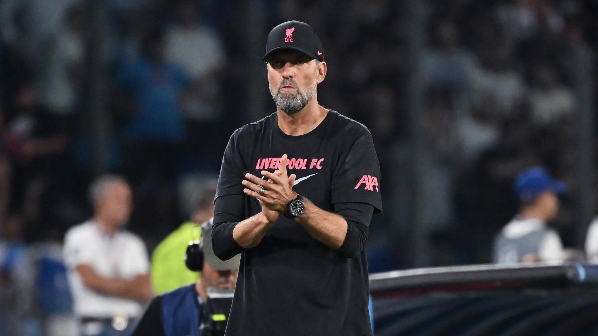 Klopp: "La mia favorita al Mondiale è la Germania. Ancelotti è perfetto per una nazionale"