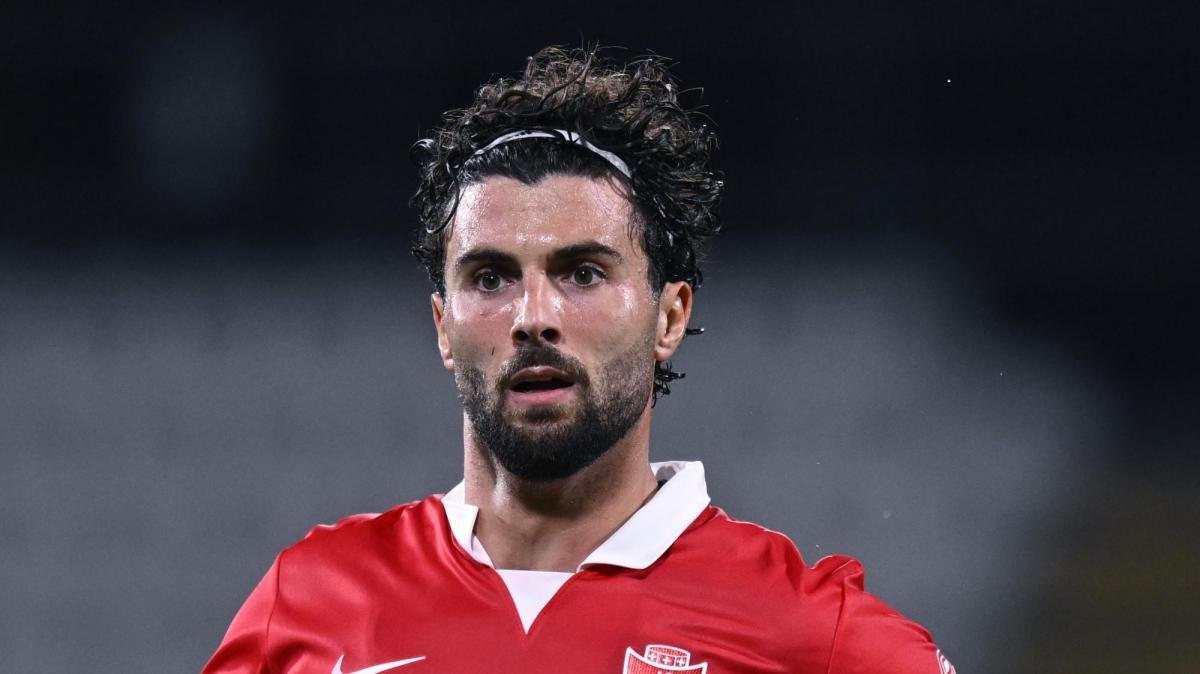 Monza-Avellino, le formazioni ufficiali