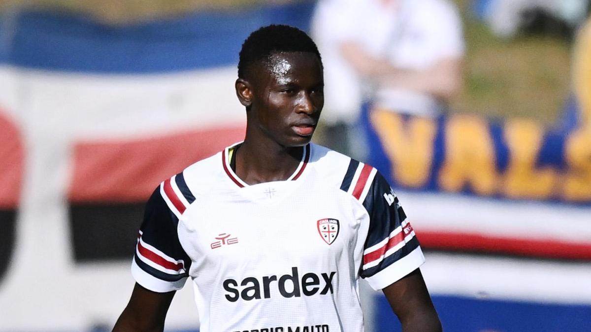 Serie A, Mendy è l'ennesimo 2007 a segno. Da Mora a Mastantuono: il confronto con l'Europa