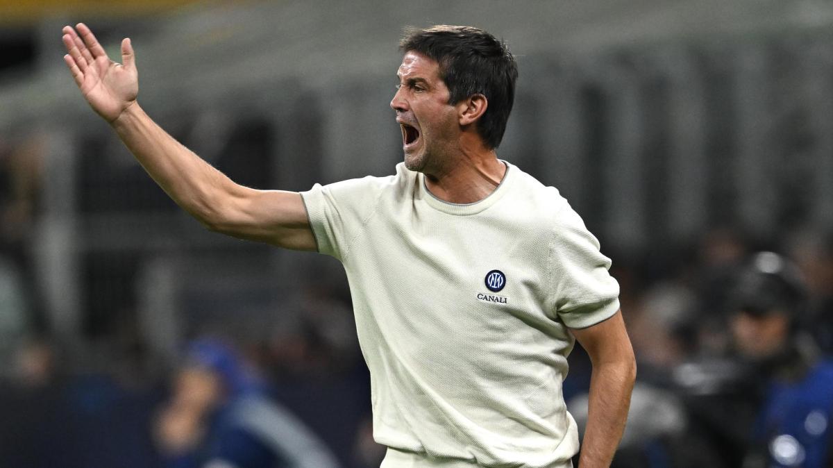 Inter, Chivu dopo la sconfitta contro il Brugge: "Dobbiamo trovare la mentalità giusta"