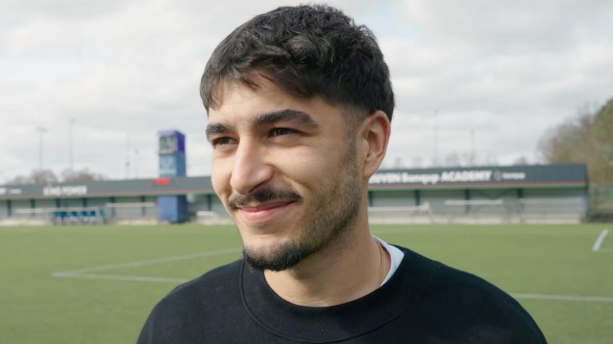 Gil: "Morata-Atlanta? In MLS farebbe tanti gol. Rodri più da Real che da Barça? No, lui stella ovunque"