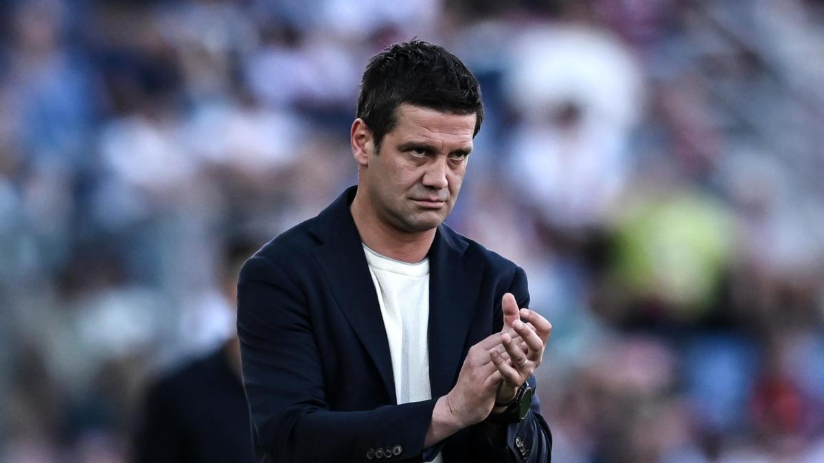 Inter-Chivu, l’agente Chiodi in sede per avanzare con il rinnovo dell’allenatore
