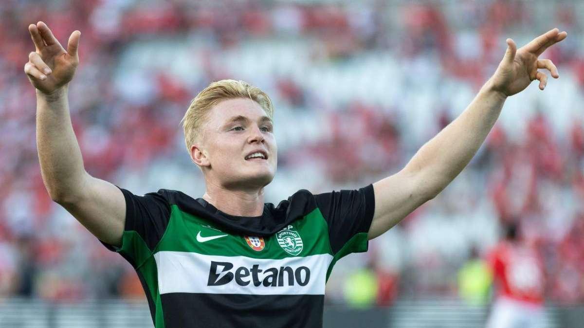 Buonanotte con il calciomercato
