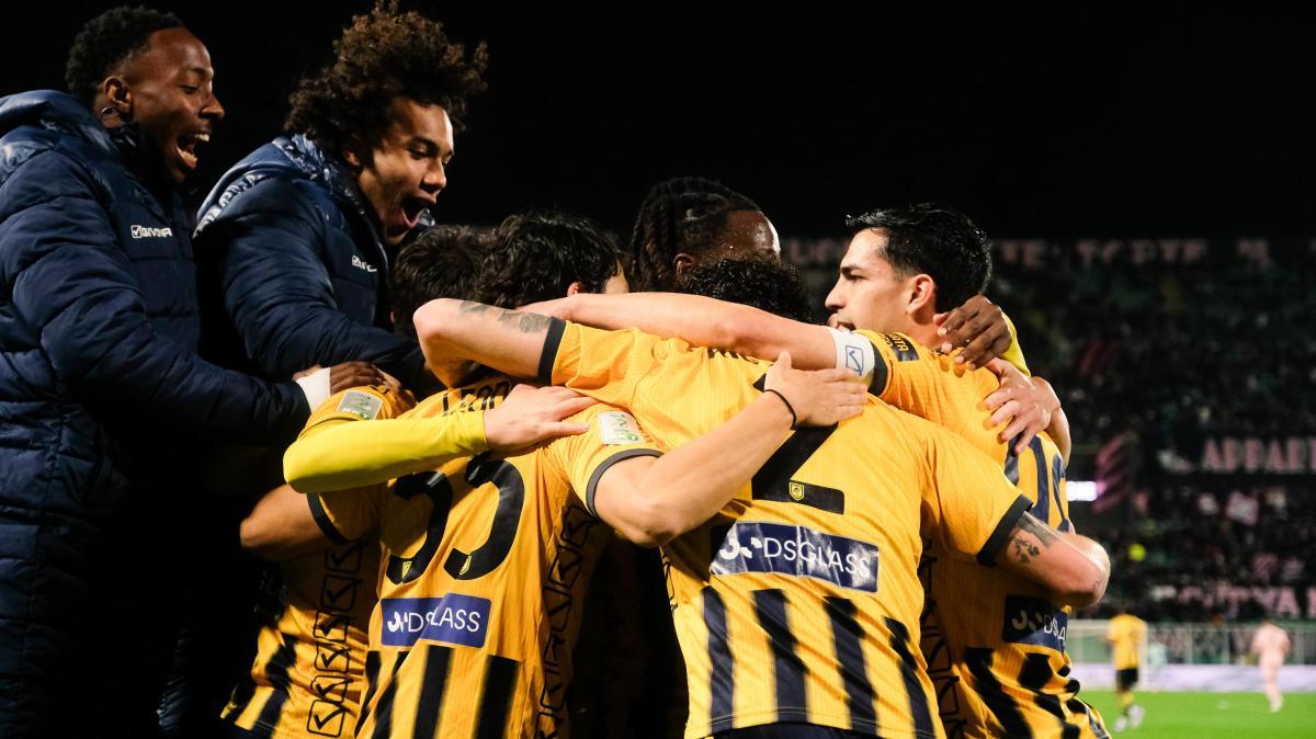 La Juve Stabia vuole trattenere Giorgini, Mosti e Correia: proposto il rinnovo