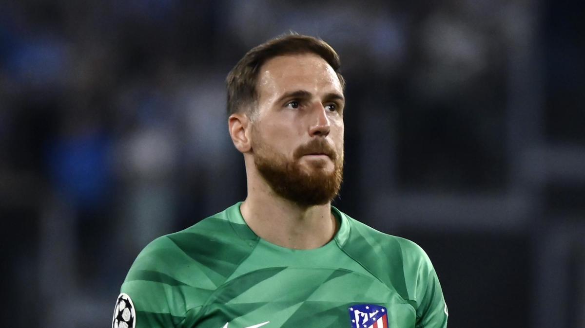 Atletico Madrid, la probabile formazione per il Barcellona: out ancora Oblak