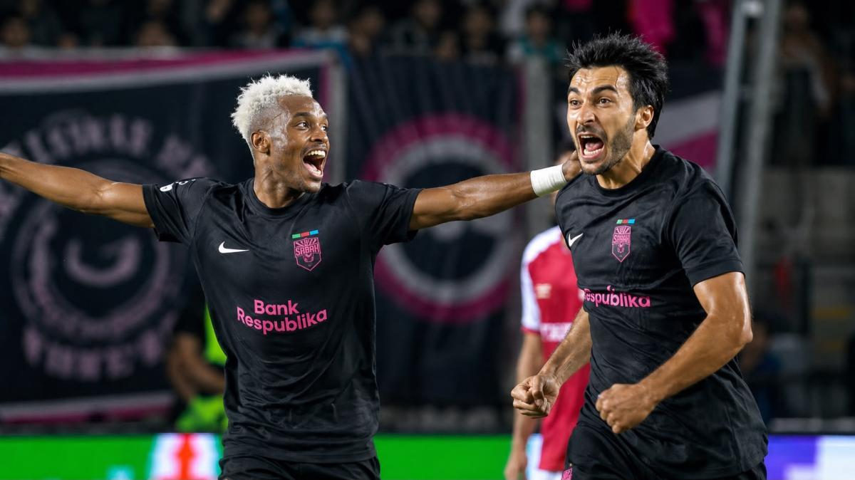 18mila abitanti e meno di 10 anni di storia: il piccolo Sabah giocherà in Champions League