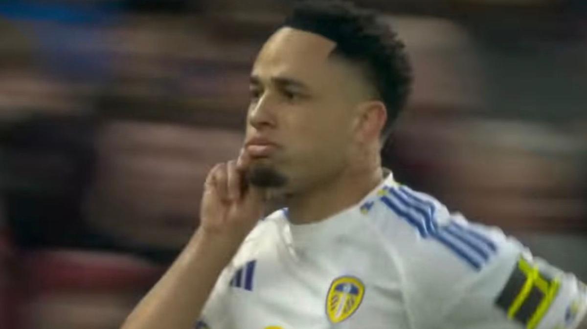 Da riserva a trascinatore: l'ascesa di Okafor al Leeds