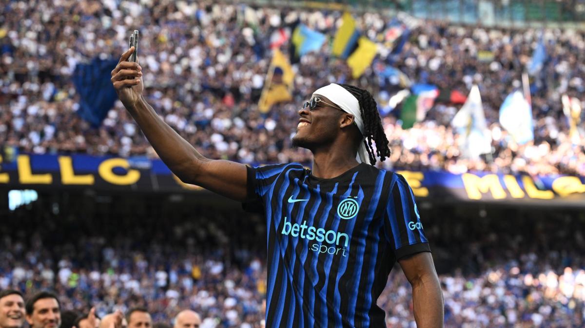 Inter, Bisseck rinnova fino al 2031