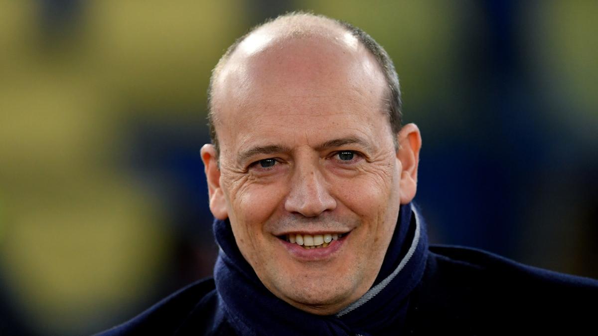 Monza, Baldissoni: "Varela? Stiamo lavorando sui documenti"
