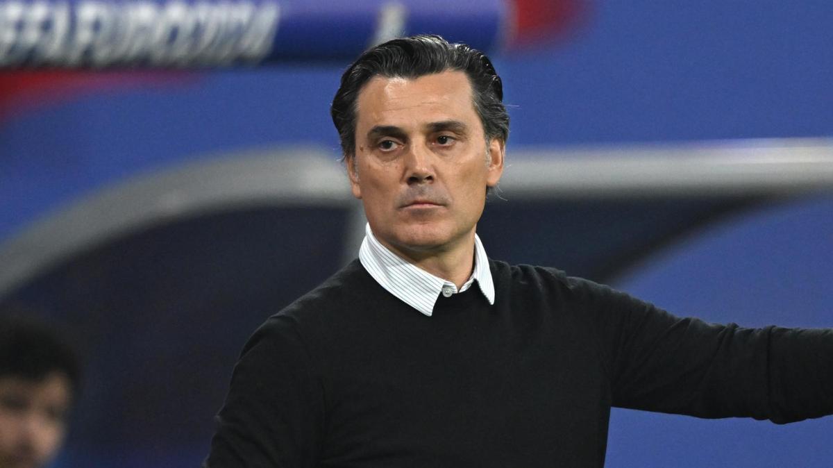 Turchia, Montella: "Domani sarà emozionante. Italia? Anni fa ho ricevuto una chiamata per la panchina"