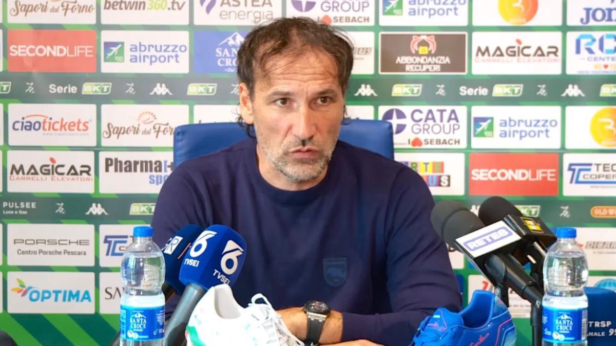 Catanzaro, Giorgio Gorgone sarà il nuovo allenatore