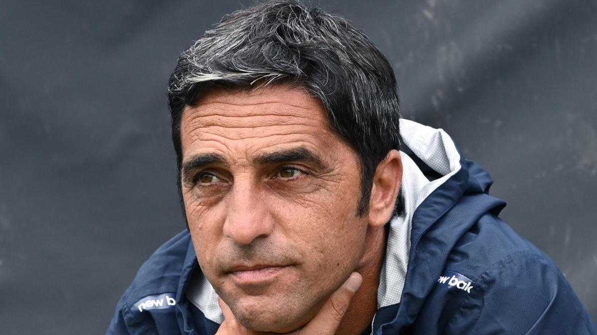 Roma, D'Amico: "Inter un riferimento: una motivazione confrontarsi con i migliori"