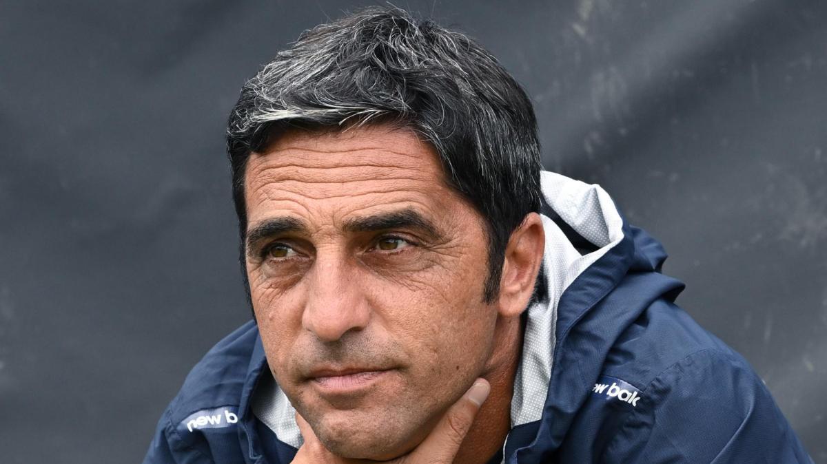 Roma, d'Amico: "Con Leweling era praticamente fatta. Luiz Henrique? Problematiche tecniche"