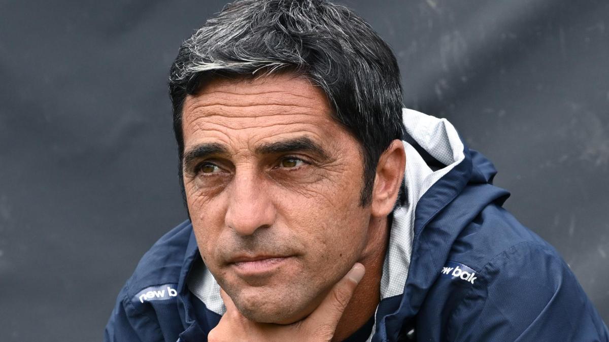 Roma, D'Amico: "Se ci saranno delle opportunità cercheremo di allungare la rosa"