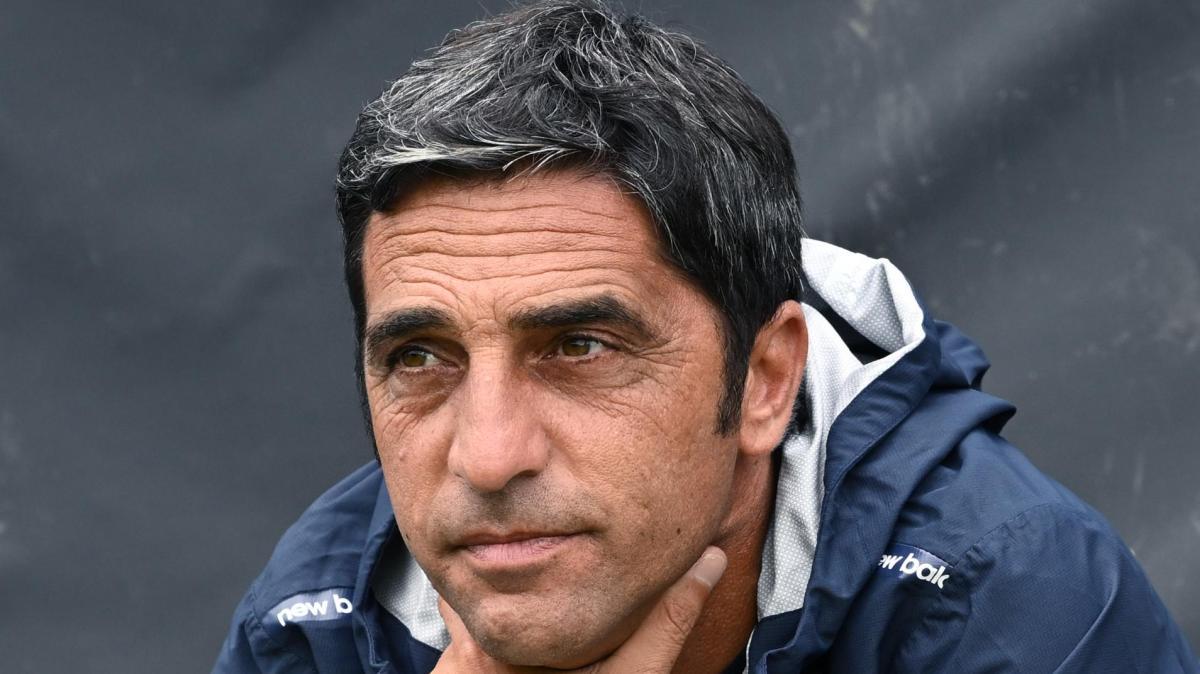 Roma, D'Amico: "Dobbiamo aggiungere qualcosa alla rosa. Faremo di tutto per migliorarci"