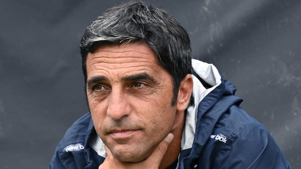Roma, D'Amico: "Una bella partita tra due squadre forti. Pellegrini? Per noi un acquisto"