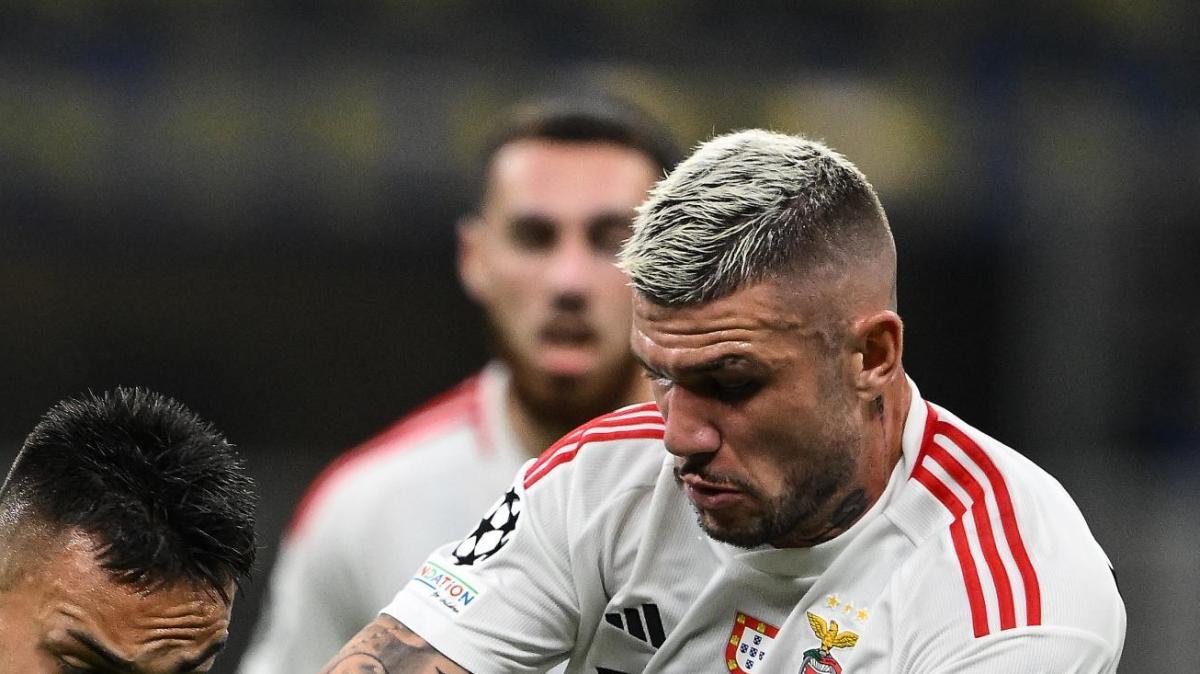 Roma-Morato, si tratta con il Nottingham Forest: la formula