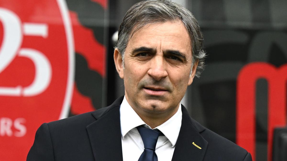Parma, arriva la risoluzione anticipata del contratto di Pecchia
