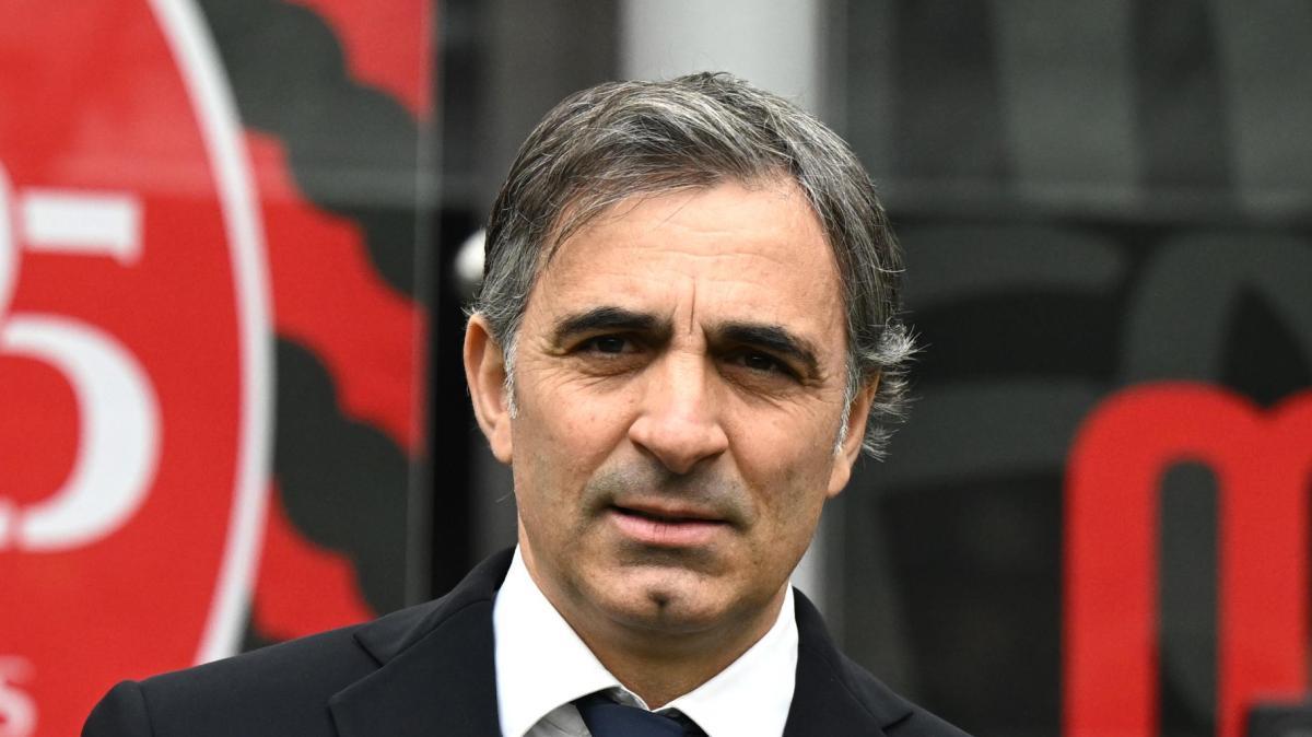 Fabio Pecchia torna sulla panchina della Cremonese