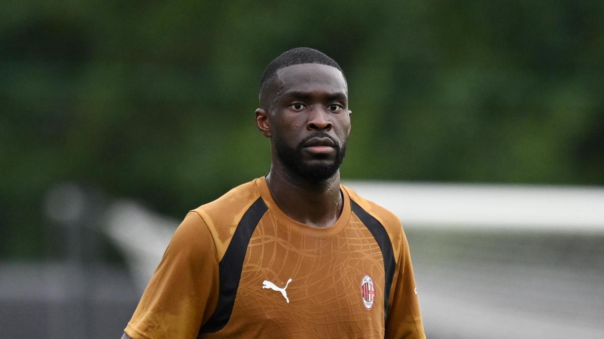 Juventus vigile su Fikayo Tomori
