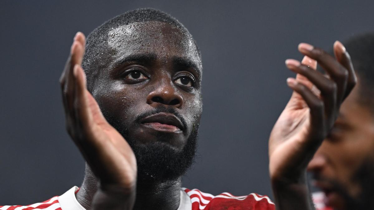 Upamecano: “Kane è difensore, centrocampista e attaccante: per il Pallone d’Oro tifo lui e Mbappé”