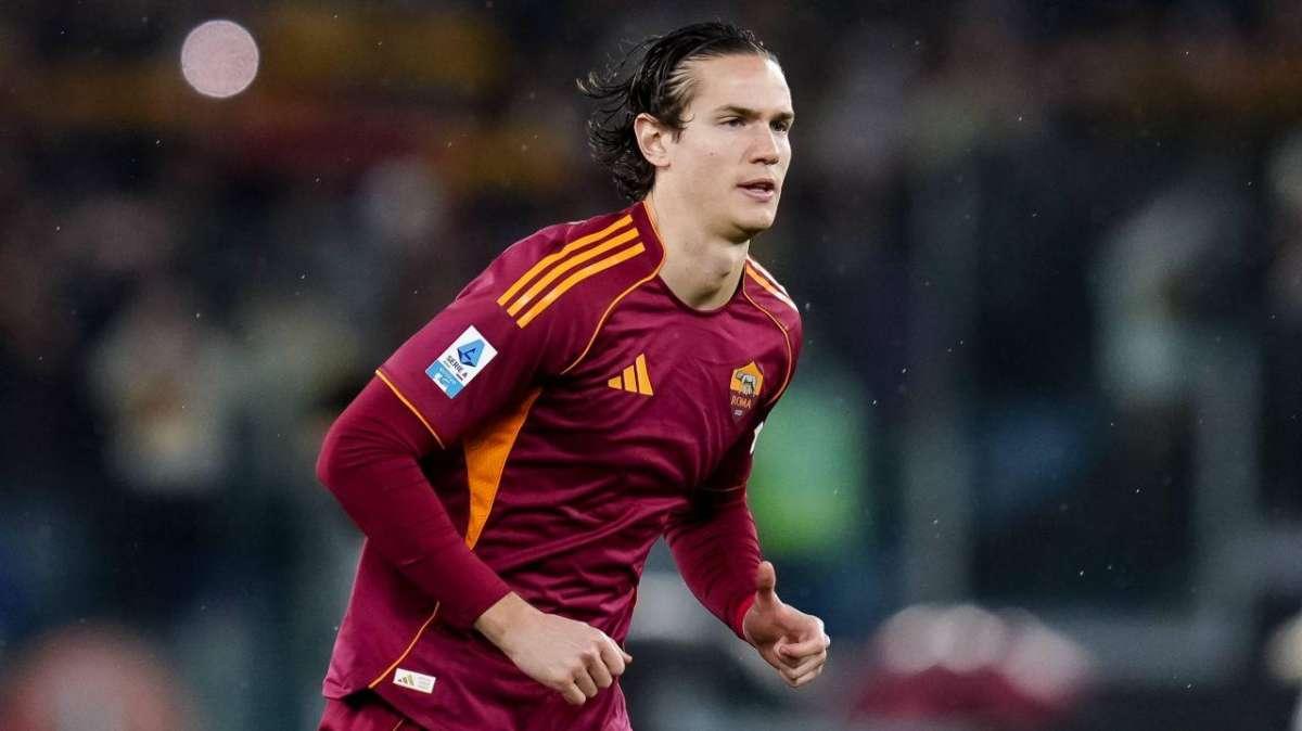 Roma, riscattato Daniele Ghilardi: 7.5 milioni all'Hellas Verona