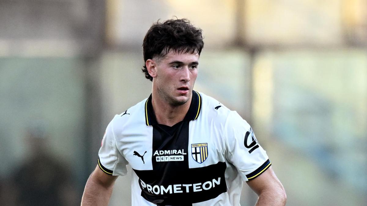 Parma, Circati vicino al Benfica: trattativa avanzata. Il giocatore ha già l'accordo