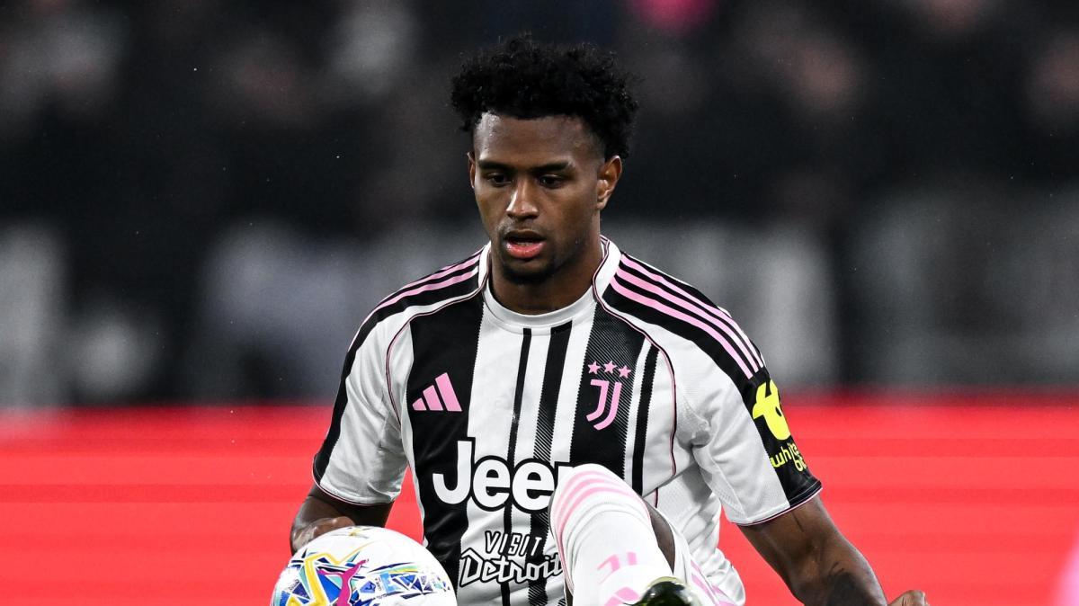 Atalanta, idea Juan Cabal dalla Juventus