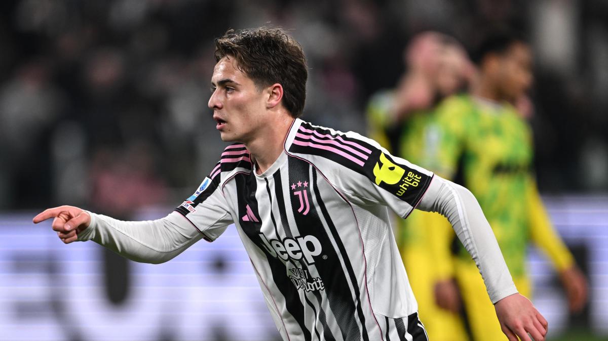 Juventus: lavoro a parte per Yildiz, Thuram e Holm: le ultime