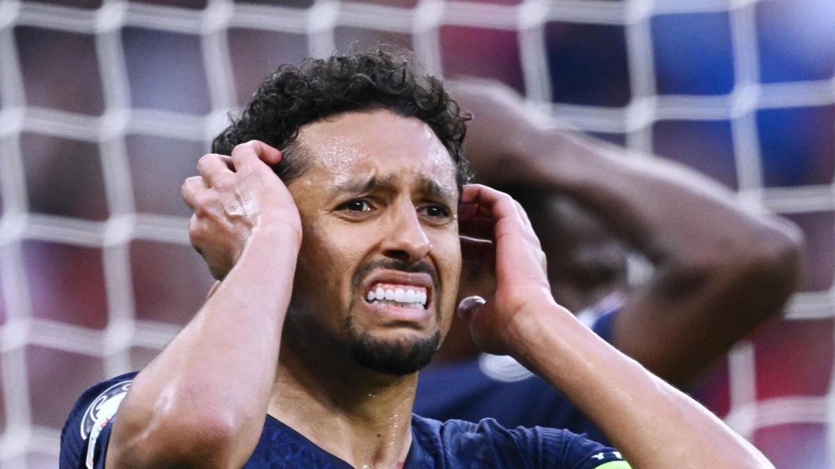PSG-Lione a rischio rinvio: può sovrapporsi alla cerimonia del Pallone d'Oro